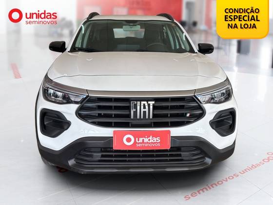 FIAT PULSE 1.3 FLEX DRIVE CVT